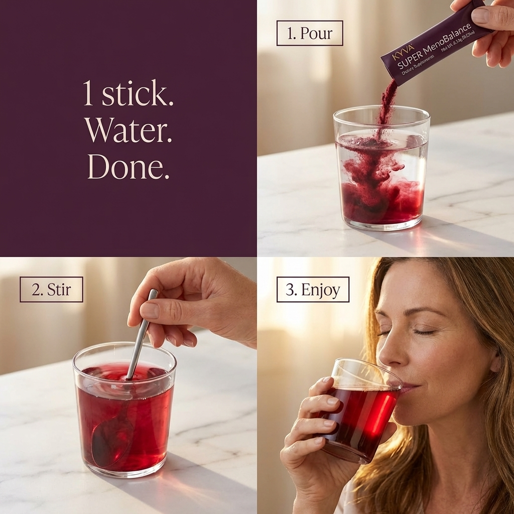 Super MenoBalance