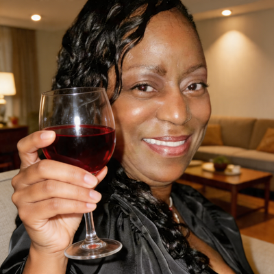 Happy Kyva customer